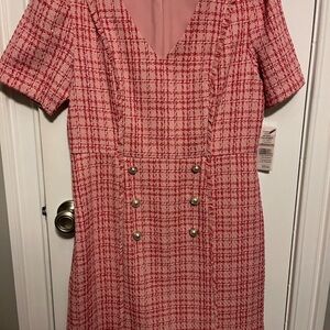 Nanette Lepore dress NWT 12